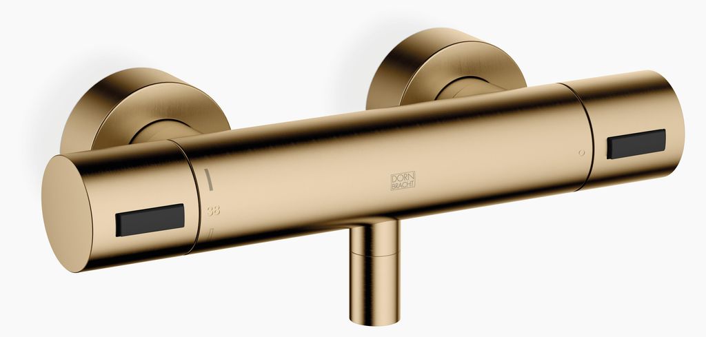 DORNBRACHT 34442979-39 Brause-Therm. SERIENSPEZIFISCH