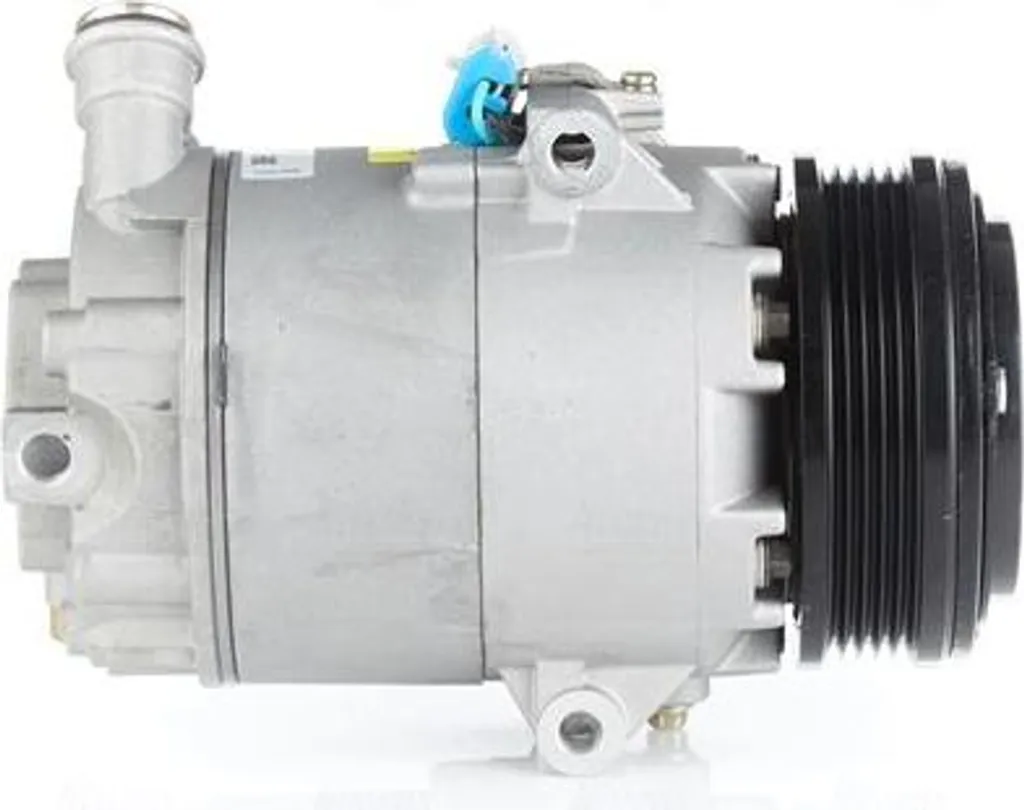 Compresseur de climatisation NISSENS 89196 OE 24462196 pour Astra G