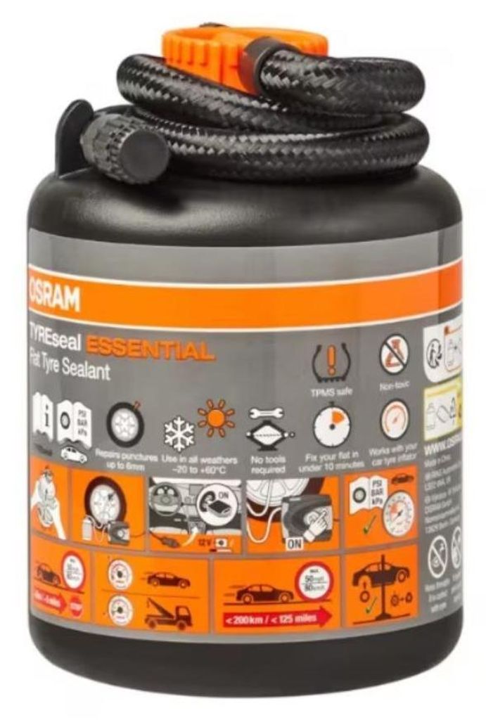 OSRAM OTS4502ESN Reifendichtmittel
