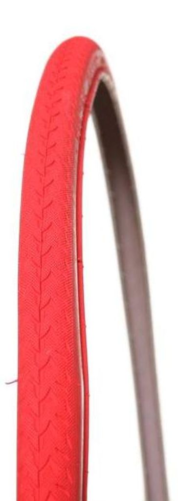 Reifen SA-267 700X24C RED2057 Produktbild 