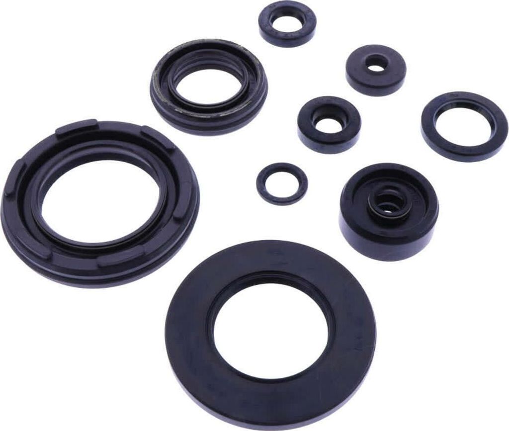 TOURMAX OSL-207 Motor-Dichtungen und Dichtungsset für Yamaha RD