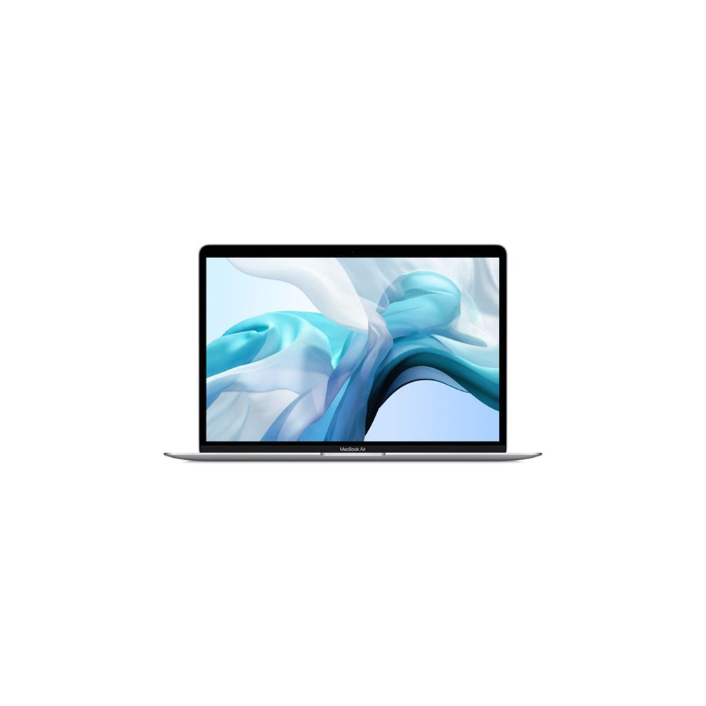 Apple MacBook Air 13,3" (Late 2018) Core i5 1.6GHz CPU Produktbild 