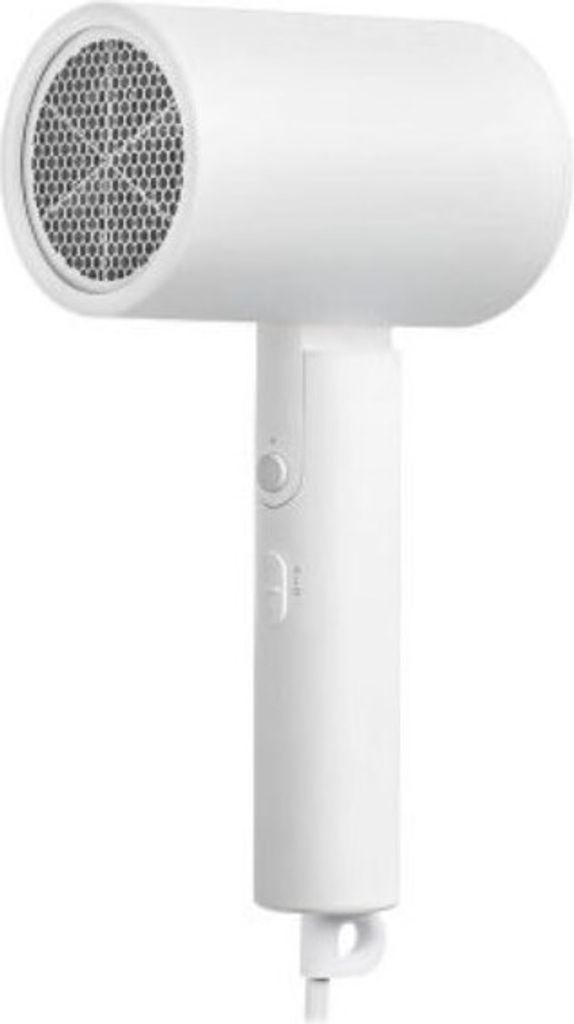 Xiaomi Compact Hair Dryer H101 White, Produktbild 