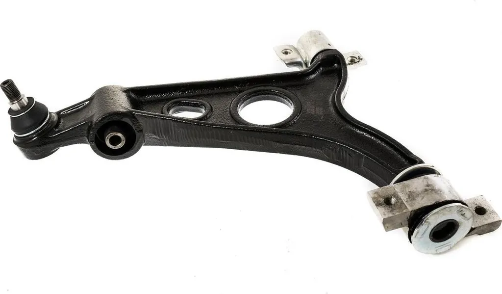 Triangle de suspension inférieur droit pour Alfa Romeo 156 essieu avant