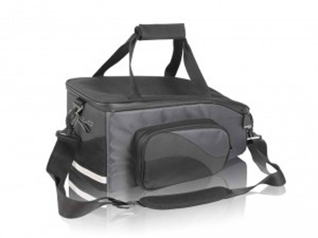 XLC BA-S47 Gepäckträgertasche für Systemgepäckträger, Produktbild 