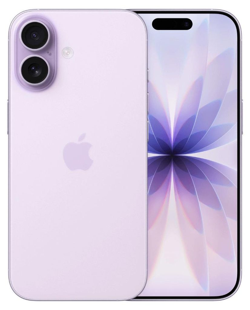 Apple iPhone 17 , 16 cm (6.3"), 2622 x 1206 px, 256 GB, 48 Obrázek produktu 