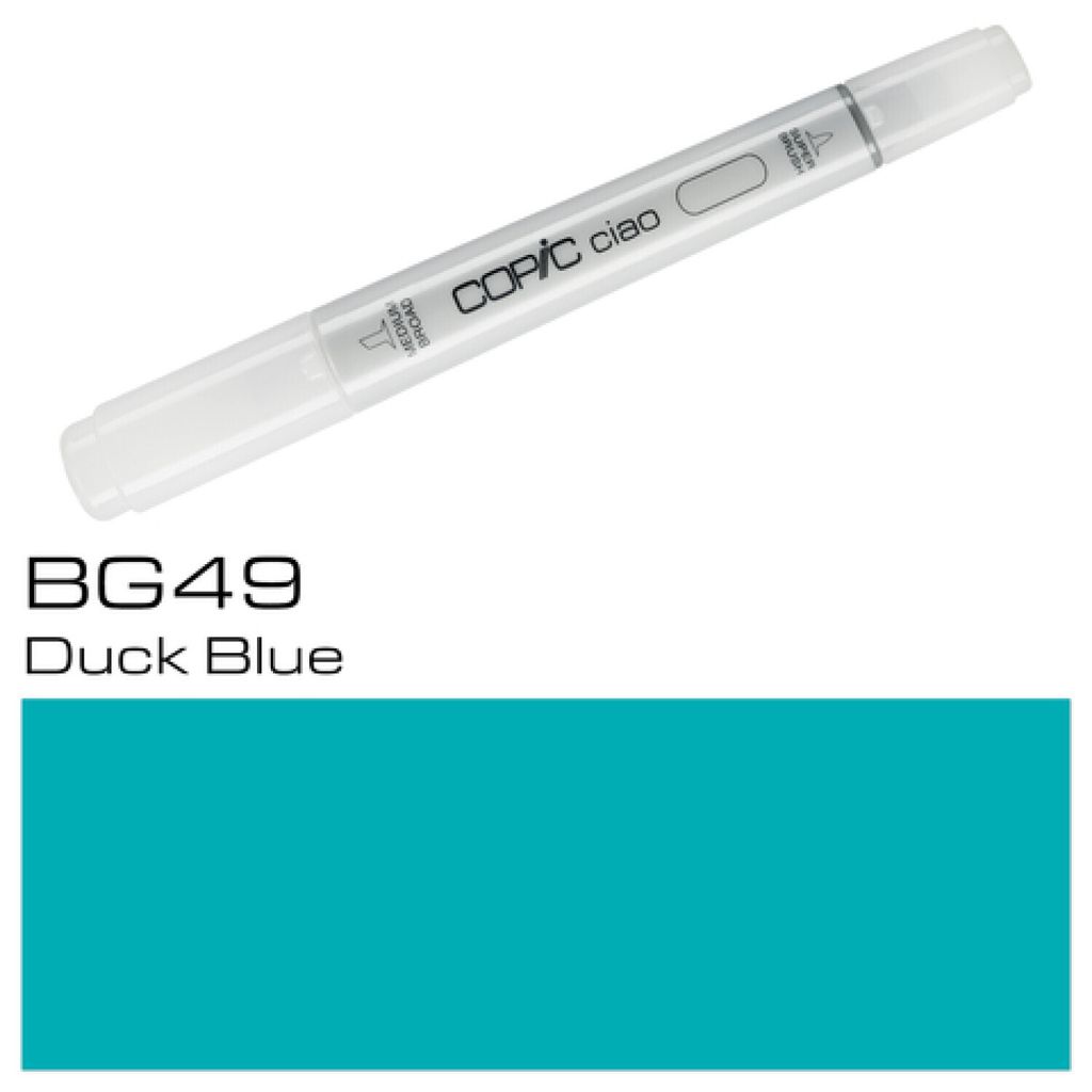 Copic Ciao Typ BG - 49
