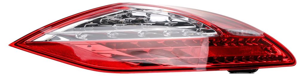 ULO Rückleuchte Heckleuchte Links für PORSCHE PANAMERA Produktbild 