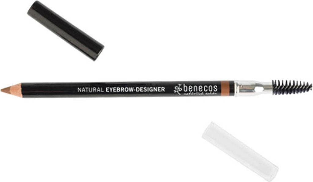 Eyebrow-Designer - Gentle Brown 1,13g 2er Pack