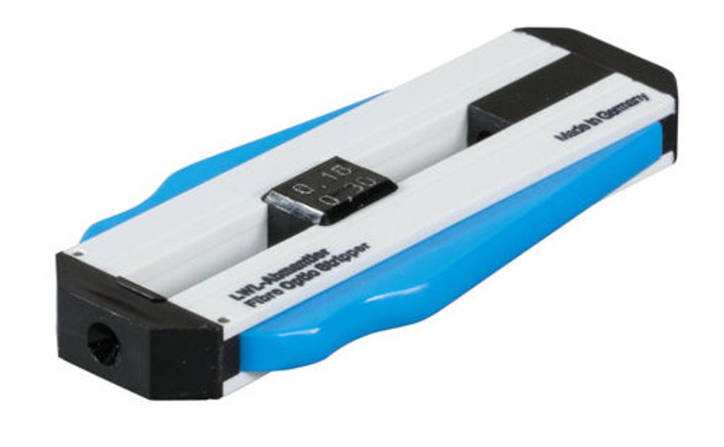 Glasfaser Stripper 180μm-330μm