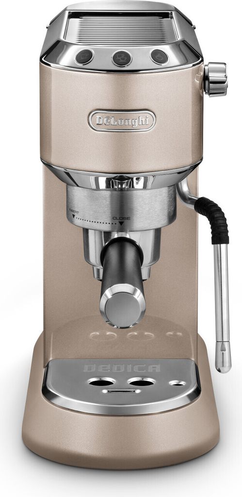 DeLonghi Dedica Arte Espressomachine EC885.BG Image du produit 