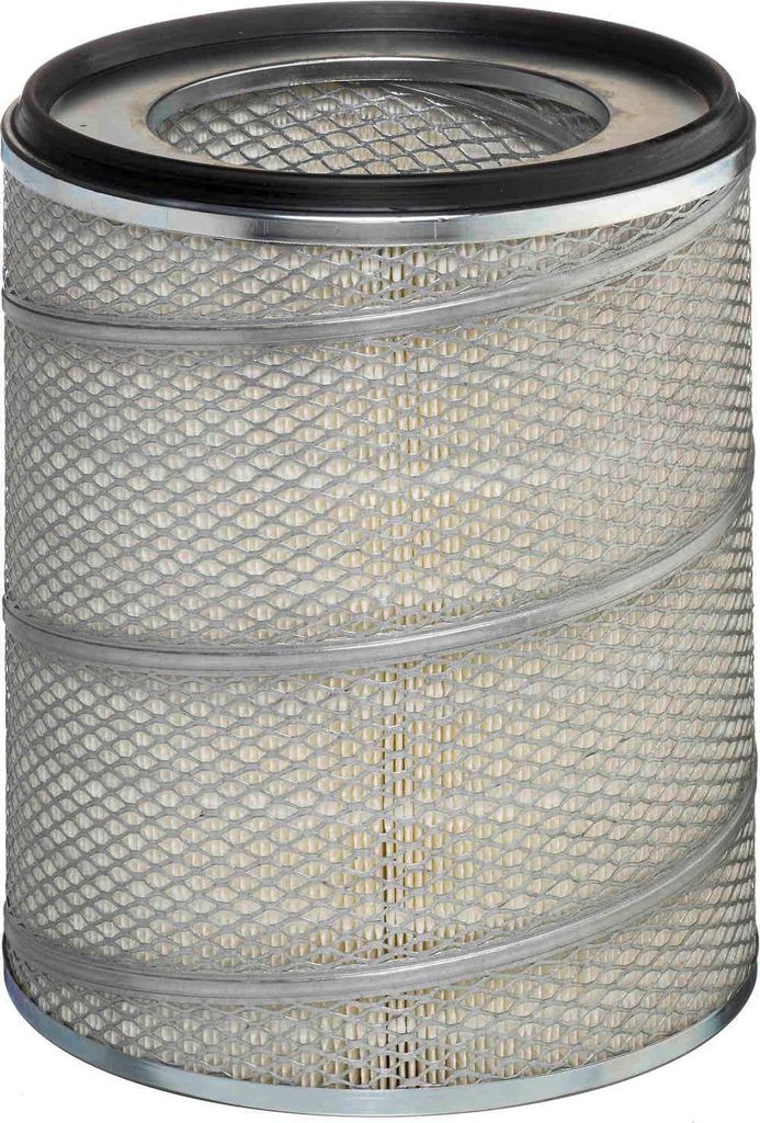 Luftfilter HENGST FILTER E569L Filtereinsatz