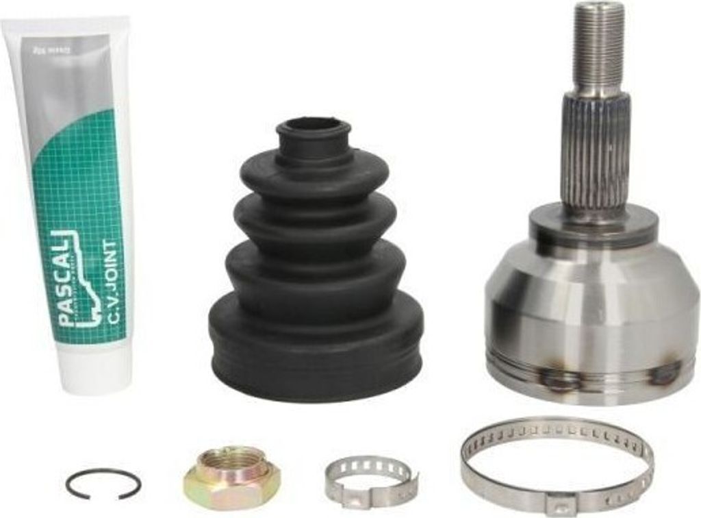 Gelenksatz, Antriebswelle PASCAL G1R019PC