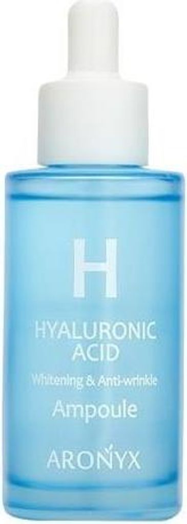 ARONYX Hyaluronic Acid Ampoule 50ml Hyaluronsäure Ampulle Korea Kosmetik
