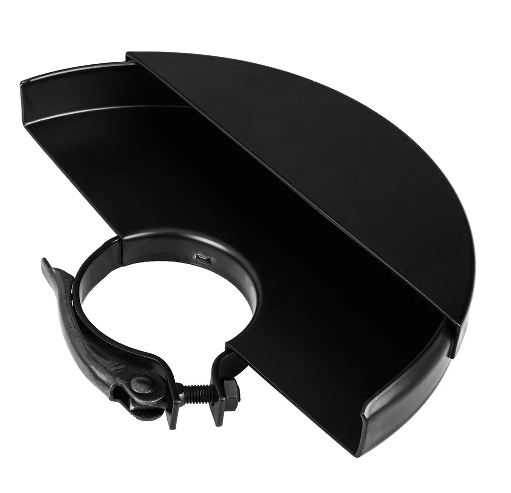 Meuleuse d'angle 230mm 3000W : finissez vos découpes difficiles vite - 8