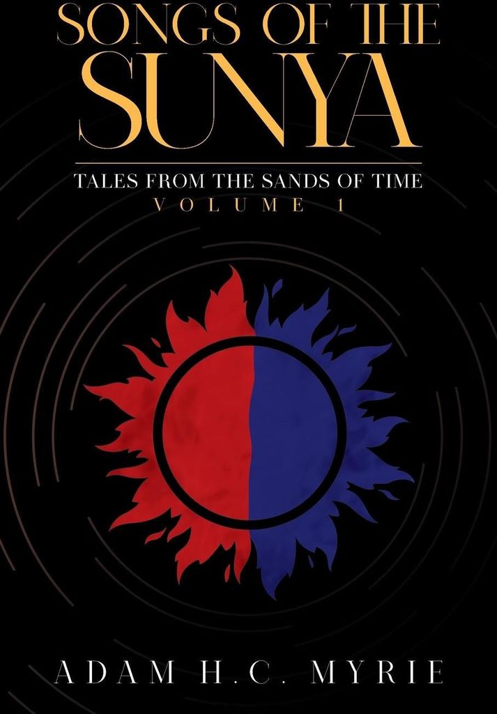 Songs of the Sunya