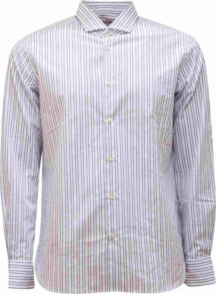 3616AR camicia uomo GUY ROVER man shirt