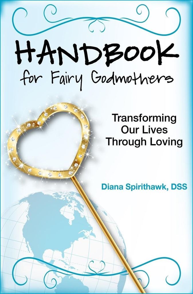 Handbook for Fairy Godmothers