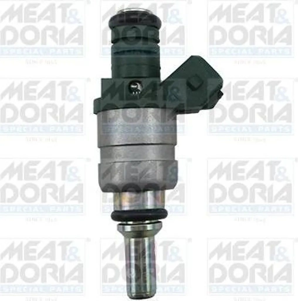 Injecteur de carburant K30C13250 pour système d'injection Kia Rio