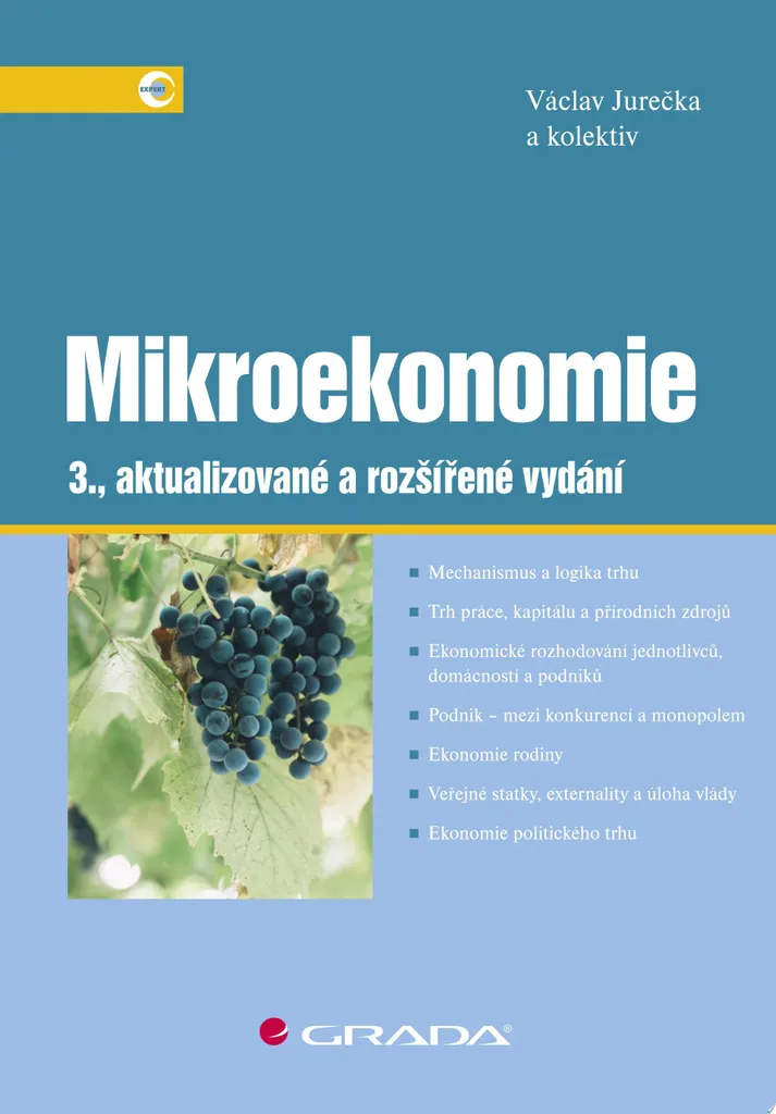 Manuel de Mikroekonomie ouvrage collectif pour étudiants en économie L1 L2