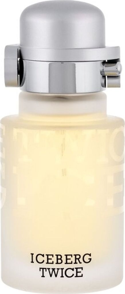 Iceberg Twice Men Spray Spray 75ml