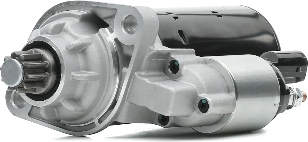 Démarreur renforcé 12V STARK SKSTR-0330020 pour moteur T5