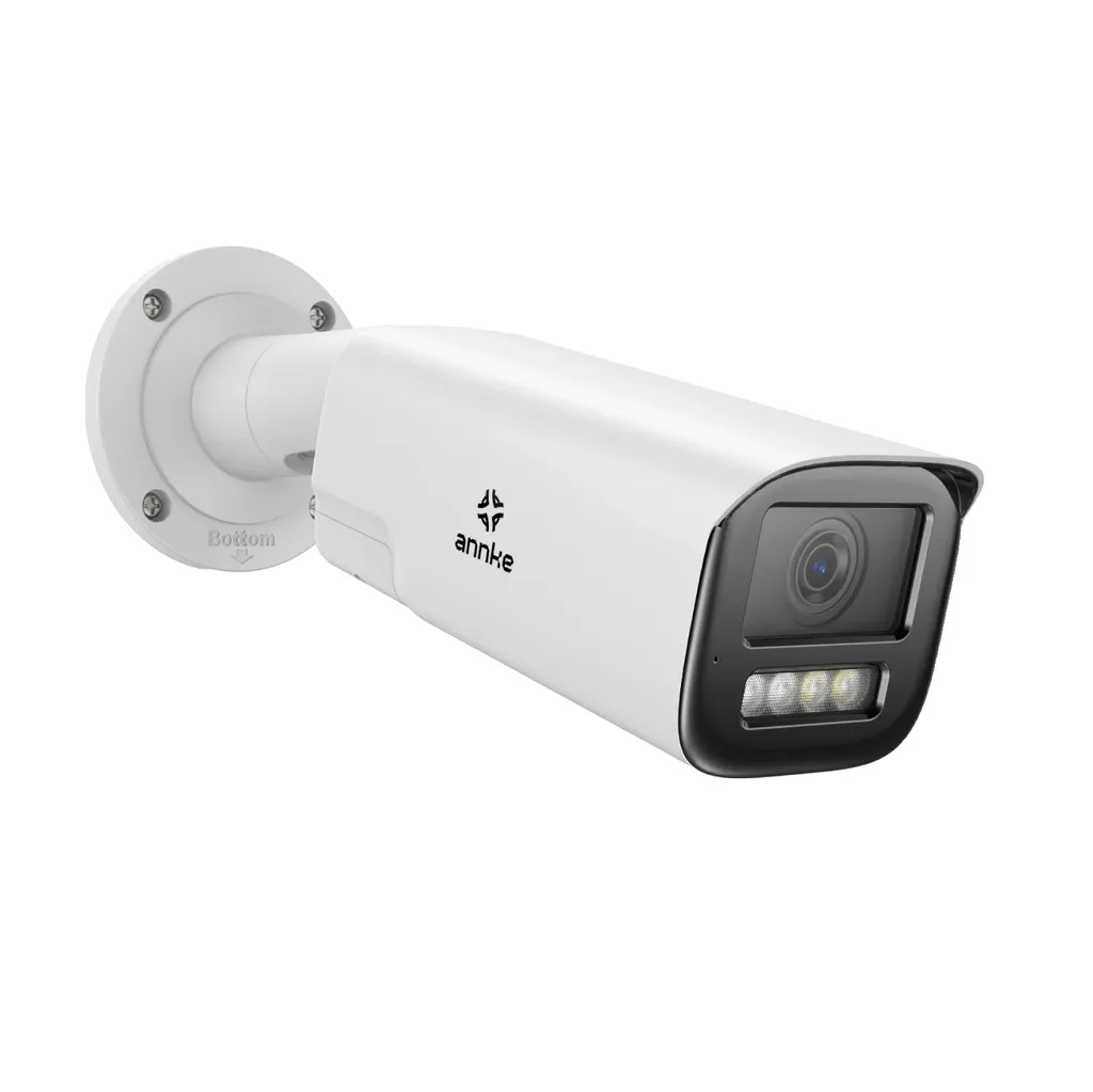Caméra anti-intrusion pour voir la nuit et surveiller à distance