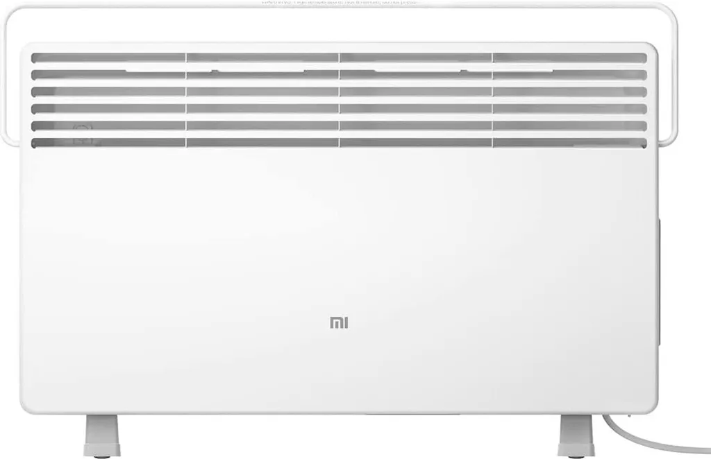Xiaomi Mi Smart Space Heater S Blanc 2200W - Radiateur Connecté Wi-Fi