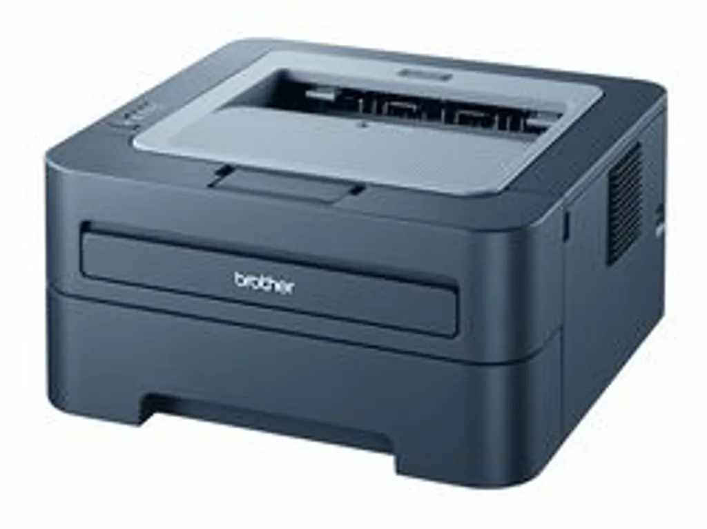 Imprimante laser Brother HL-2240D pour télétravail et petite entreprise