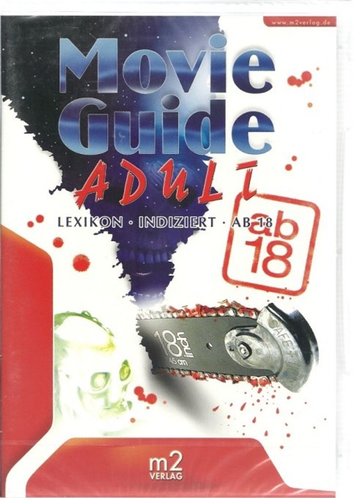 Movie Guide Adult