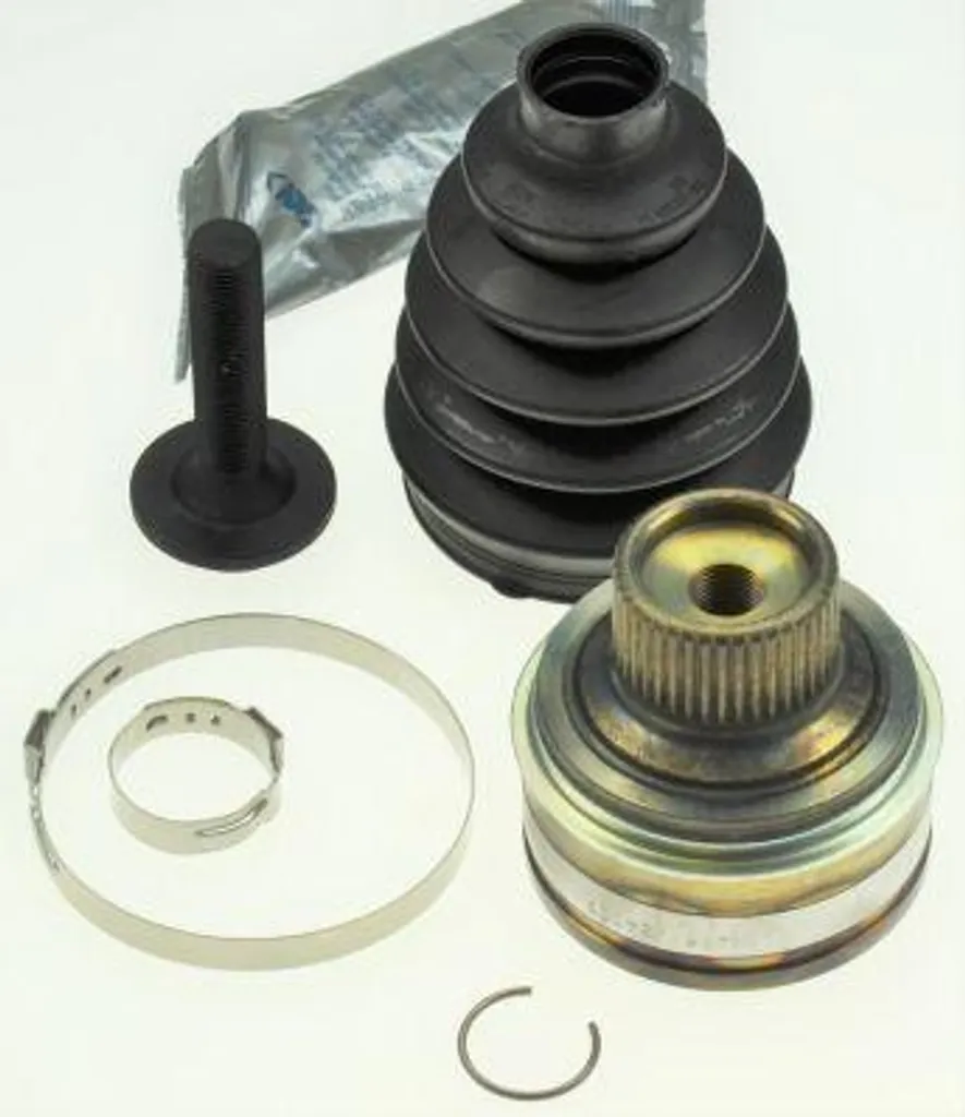 Réparation transmission Audi Q5 : Kit de joints LÖBRO 306276 complet