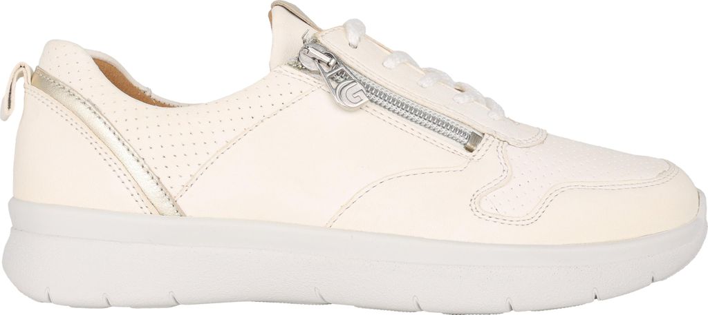 Ganter Kira - damen sneaker - extra breit