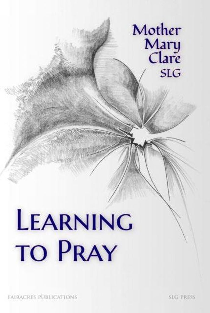 Learning to Pray