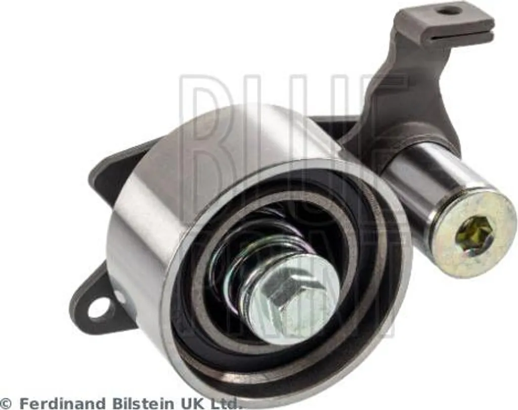 Évitez la Rupture Moteur avec le Galet Tendeur Land Cruiser 1350517010
