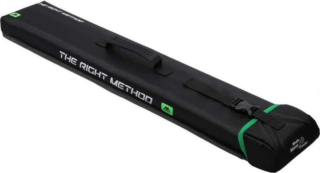 Mikado Feeder Rutenspitzenschutz Schwarz  Schwarz One Size Produktbild 