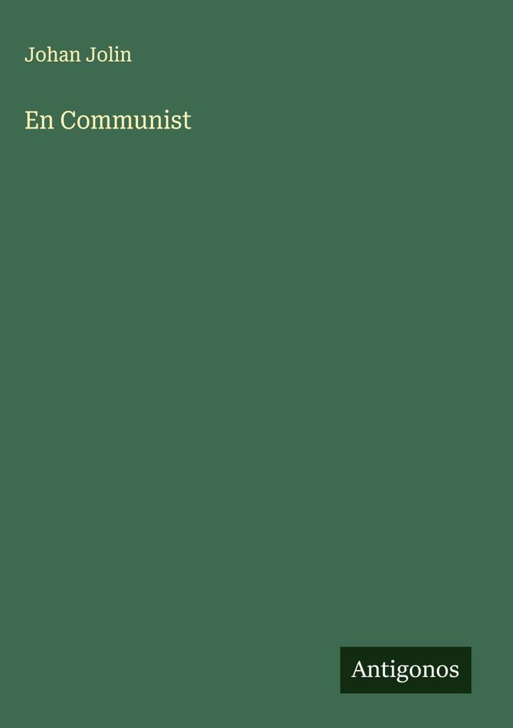 En Communist
