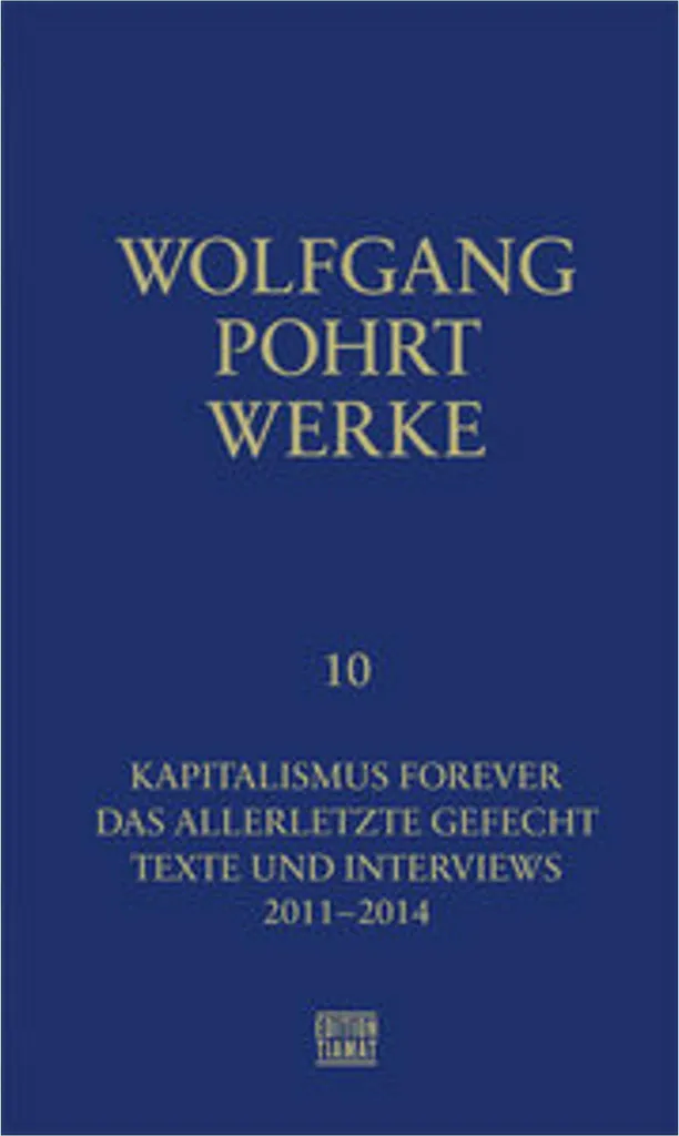 Livre de Collection Werke Band 10 - Ouvrage Littéraire de Référence
