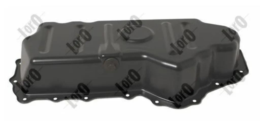 Réparer fuite d'huile Ford avec le carter ABAKUS 100-00-063 neuf