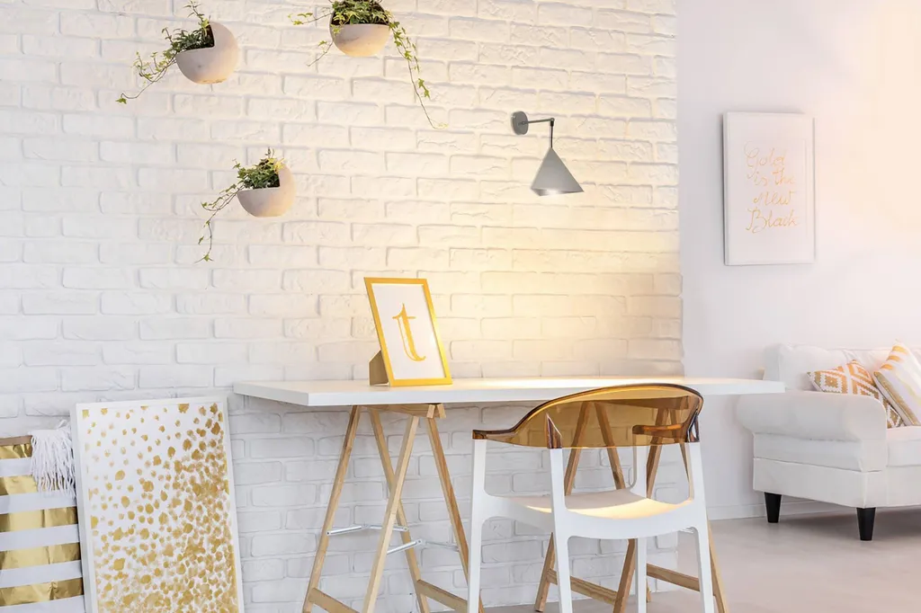 Luminaire Mural Gris Sezze en Métal pour Éclairage d'Intérieur Chic