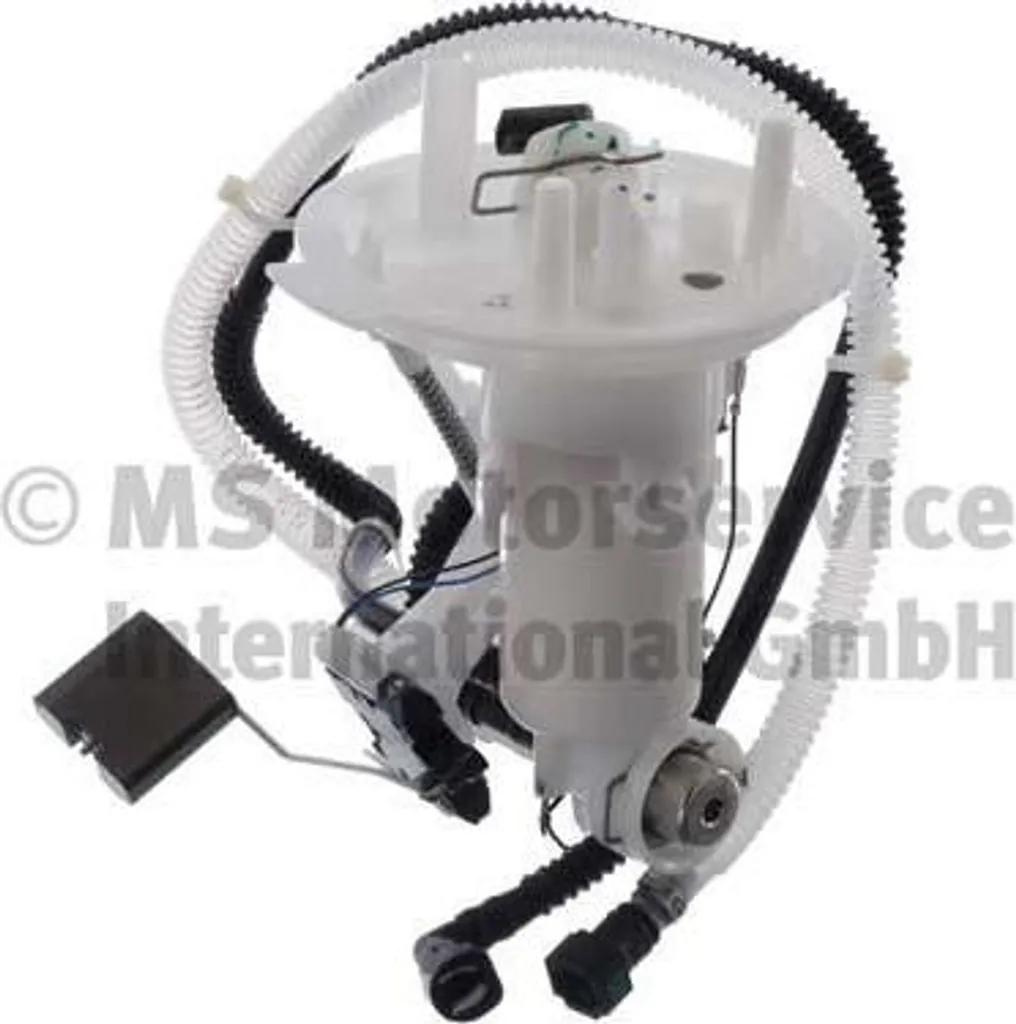 Jauge de réservoir pour Mercedes Classe C E GLK PIERBURG 7.05656.13.0