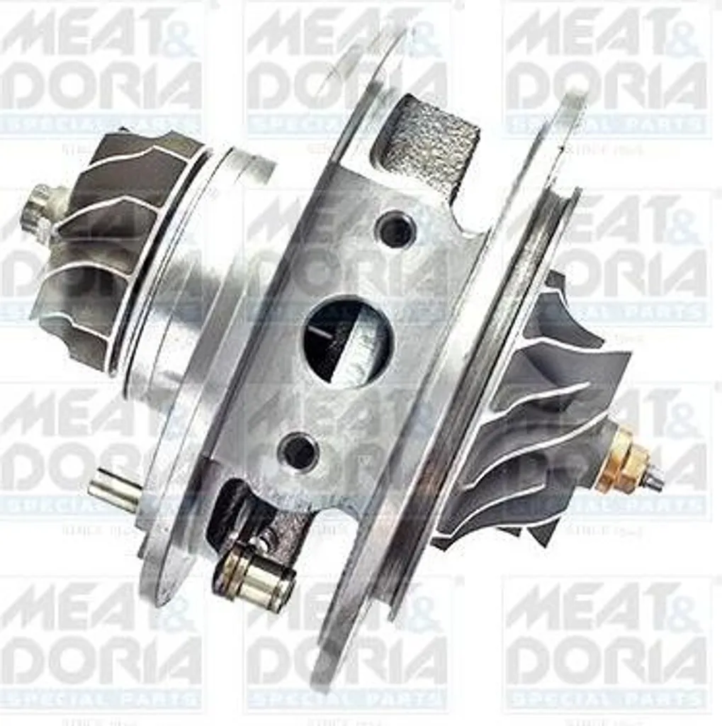 Groupe turbine compresseur pour Hyundai Grandeur et Santa Fe 2823127800