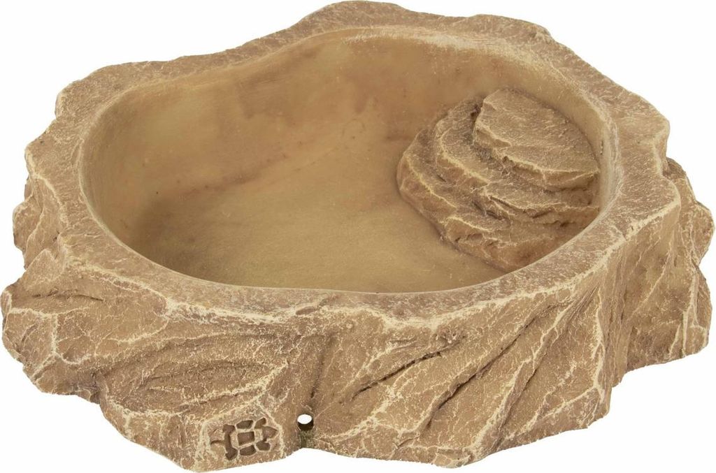 Terra Della Wassernapf Sand sand, Größe: M