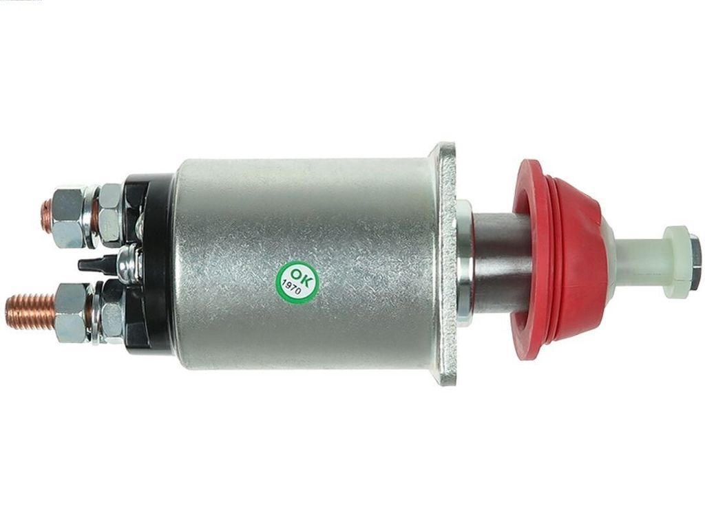 AS-PL SS0070P Magnetschalter für Starter/Anlasser