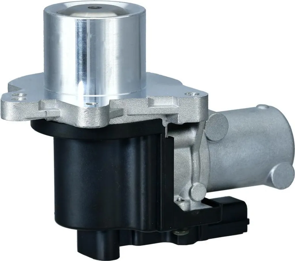 Supprimer voyant moteur avec Vanne EGR HELLA pour HYUNDAI SANTA FE 5 pin