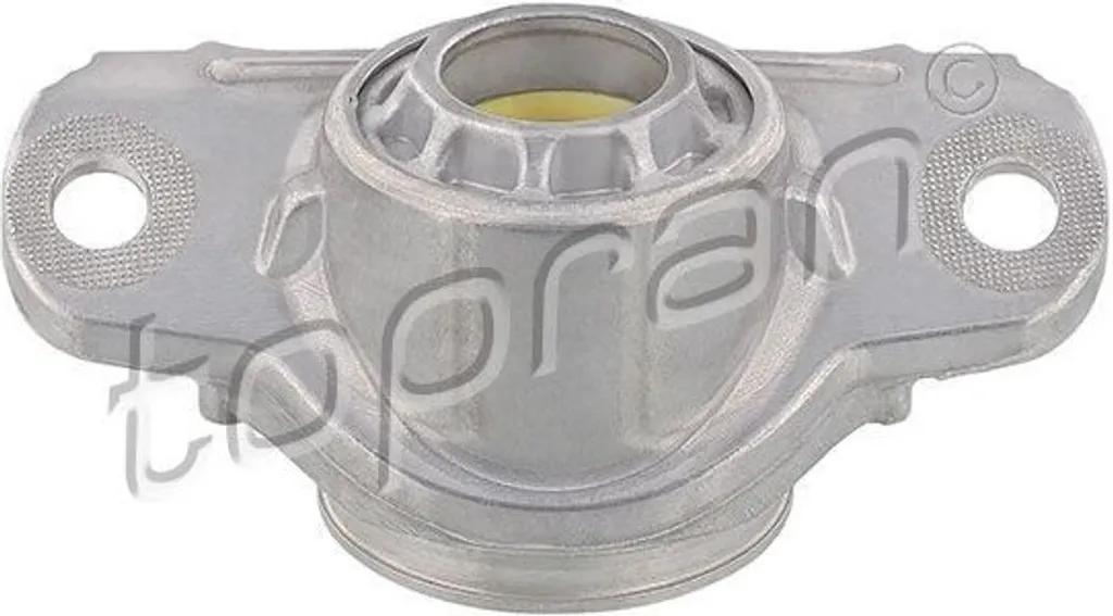 Support de jambe de suspension arrière TOPRAN 116 582 pour Golf 7/A3