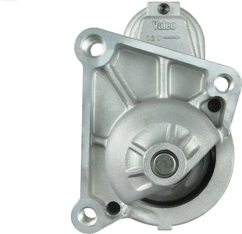 Démarreur AS-PL S3151 VALEO OE 1516790R pour Renault Clio et Megane