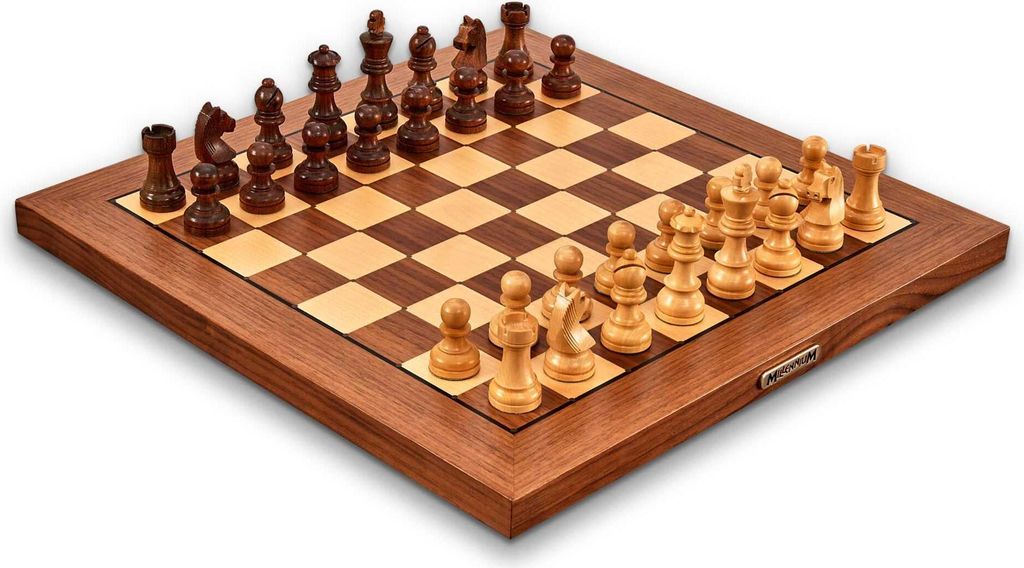 Millennium Chess Classics Exclusive Produktbild 