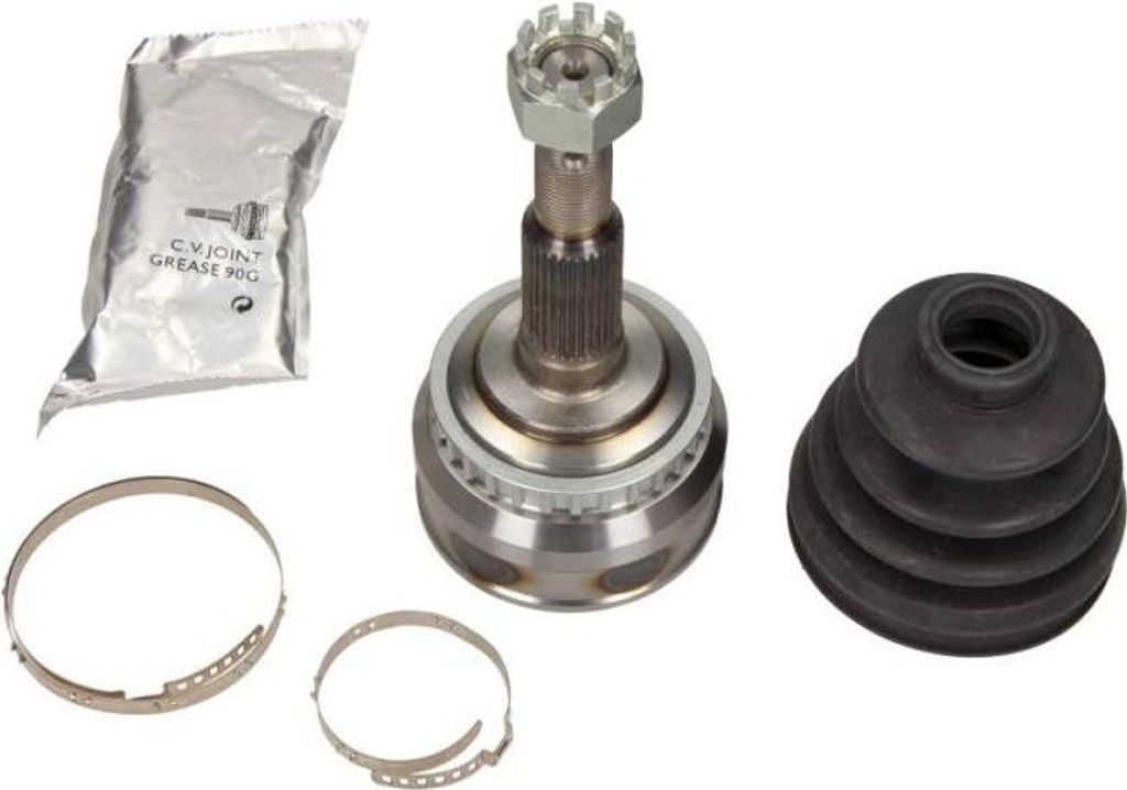 MAXGEAR Gelenksatz Antriebswelle Vorne Links für OPEL Astra Produktbild 