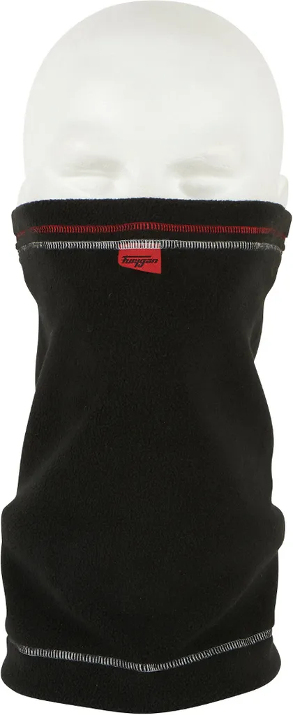 Tour de cou Moto Furygan Tube Polaire 2 Evo Noir pour l'Hiver et Froid