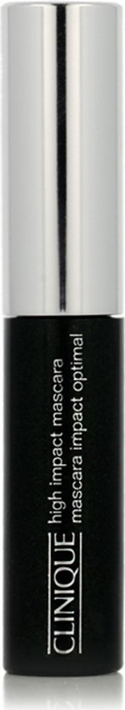 Clinique High Impact Mascara (01 Black) 3,5 ml